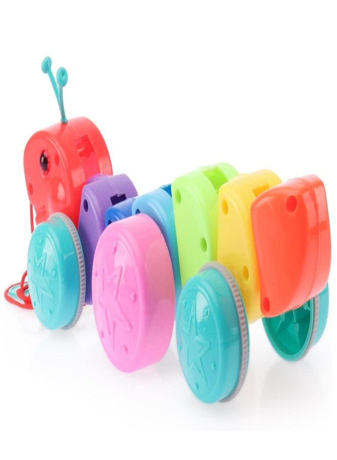 Manos Rattle Musical Baby Toy for Kids Pack of 2 - Image 5